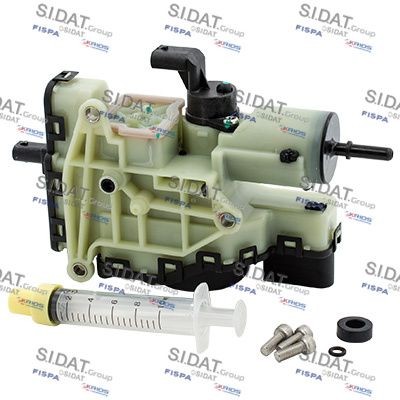 SIDAT Delivery Module, urea injection Article number: 980001 cheaply