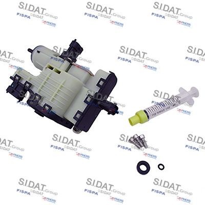SIDAT Delivery Module, urea injection Article number: 980002 cheaply