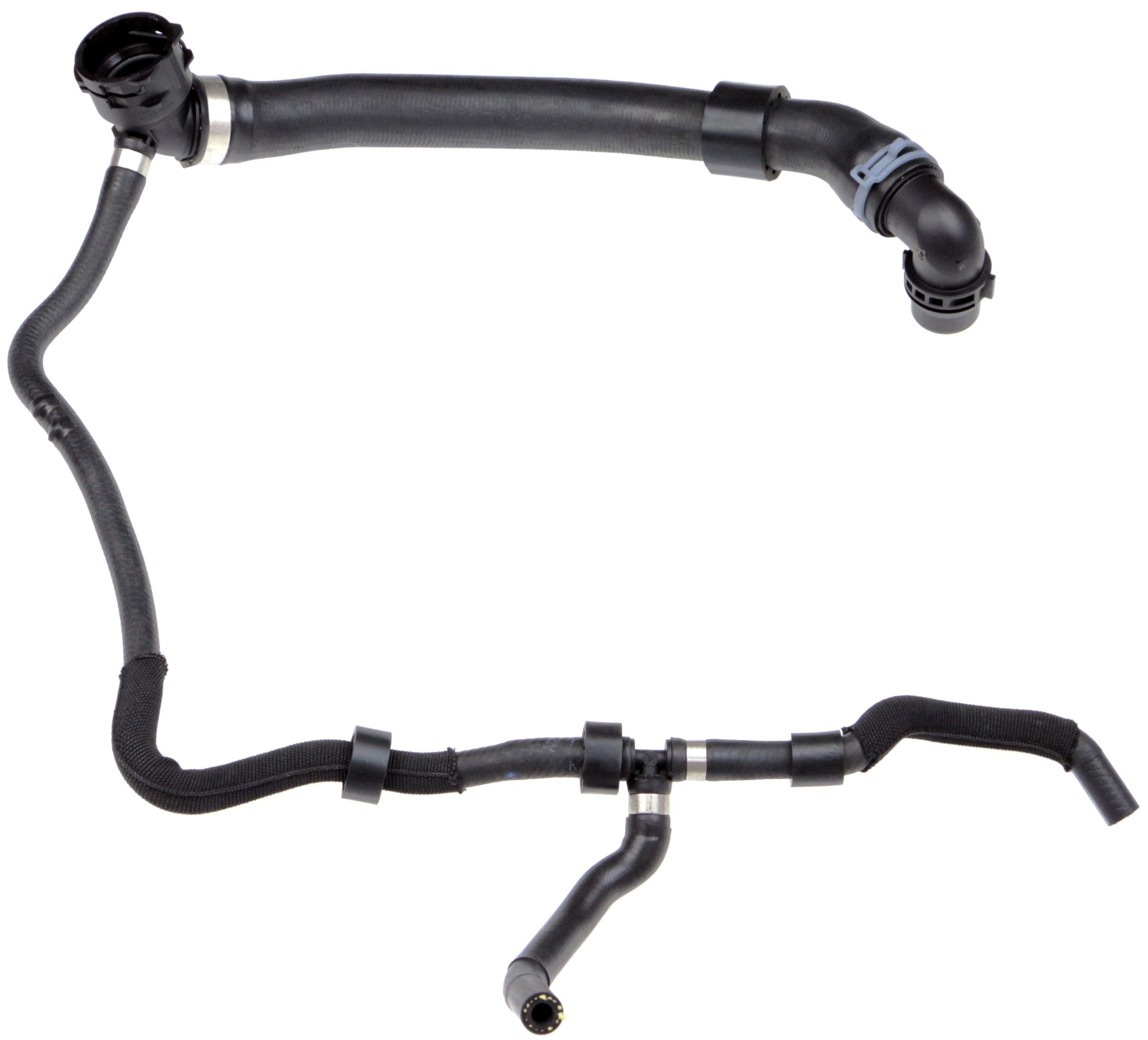 GATES Radiator hose Article number: 05-2700 cheaply