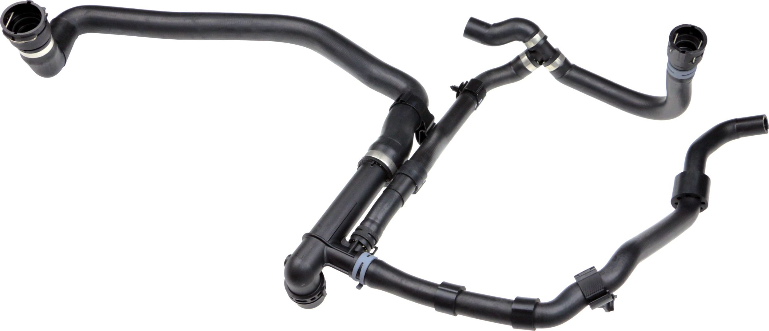 GATES Radiator hose Article number: 05-2885 cheaply