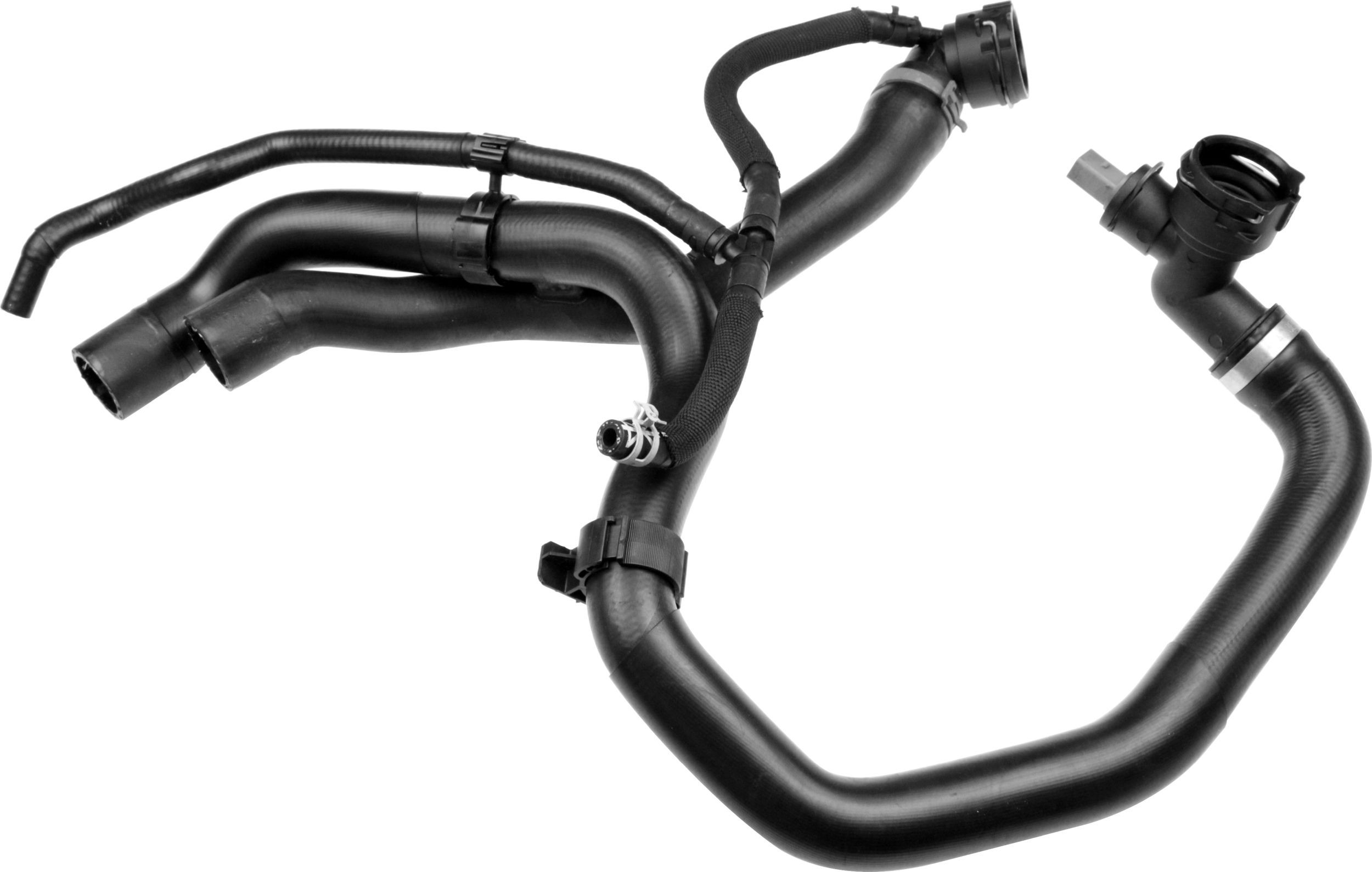 GATES Radiator hose Article number: 05-3953 cheaply