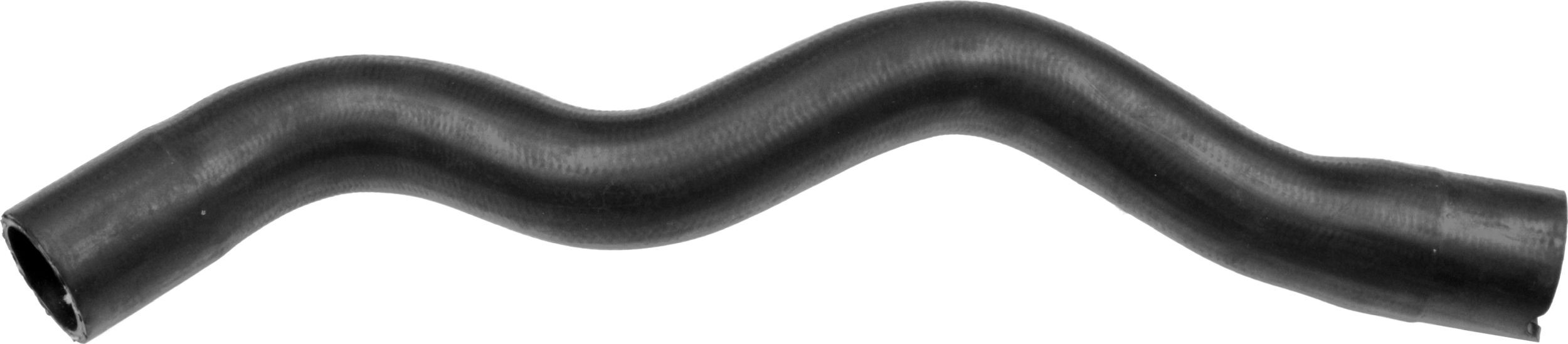 GATES Radiator hose Article number: 05-4038 cheaply