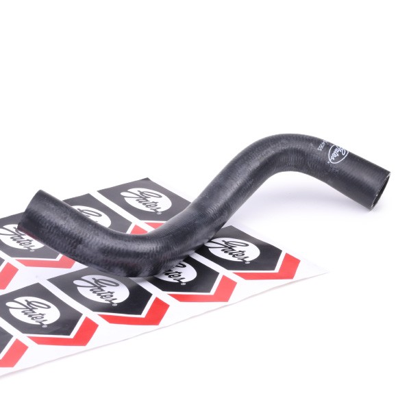 GATES Radiator hose Article number: 05-4065 cheaply