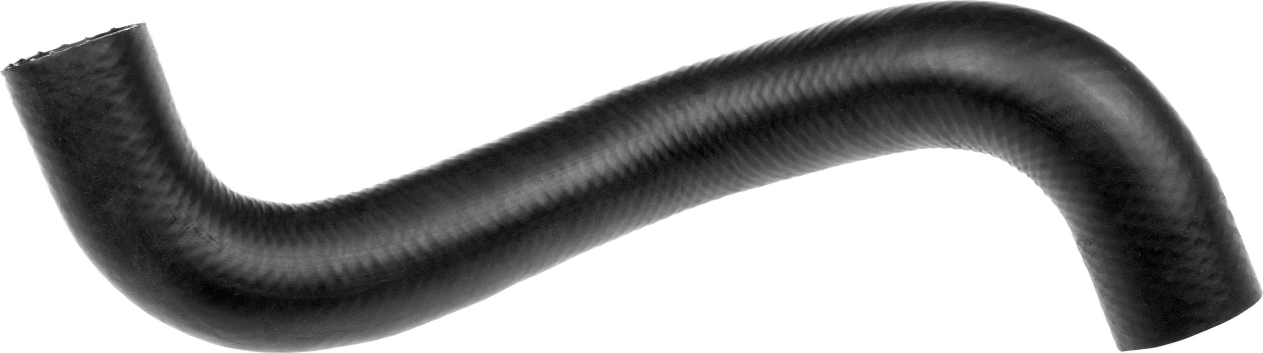 GATES Radiator hose Article number: 05-4105 cheaply