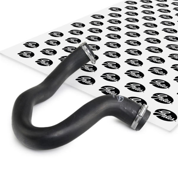 GATES Charger intake hose Article number: 09-0597 cheaply