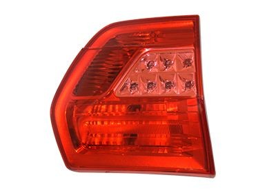 VAN WEZEL Rear light Article number: 0963927 cheaply