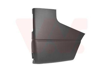 VAN WEZEL 4396534 Bagkofanger VIVARO 1.6 CDTI (06) 95 HK Diesel