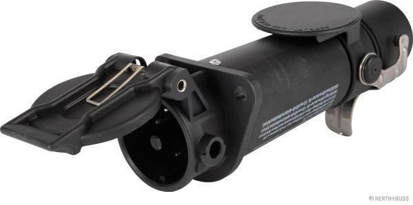 HERTH+BUSS ELPARTS Testing Unit, towbar socket Article number: 95980572 cheaply