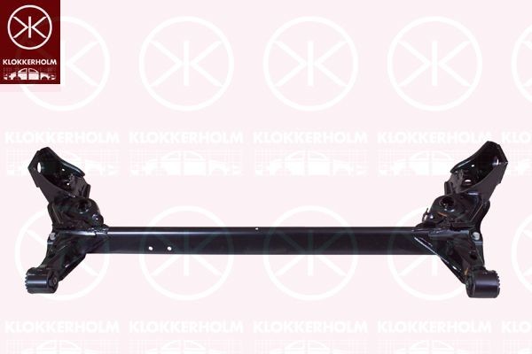 KLOKKERHOLM Axle Beam Article number: 5023007 cheaply
