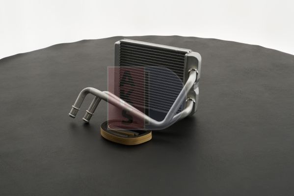 AKS DASIS Heater matrix Article number: 049019N cheaply