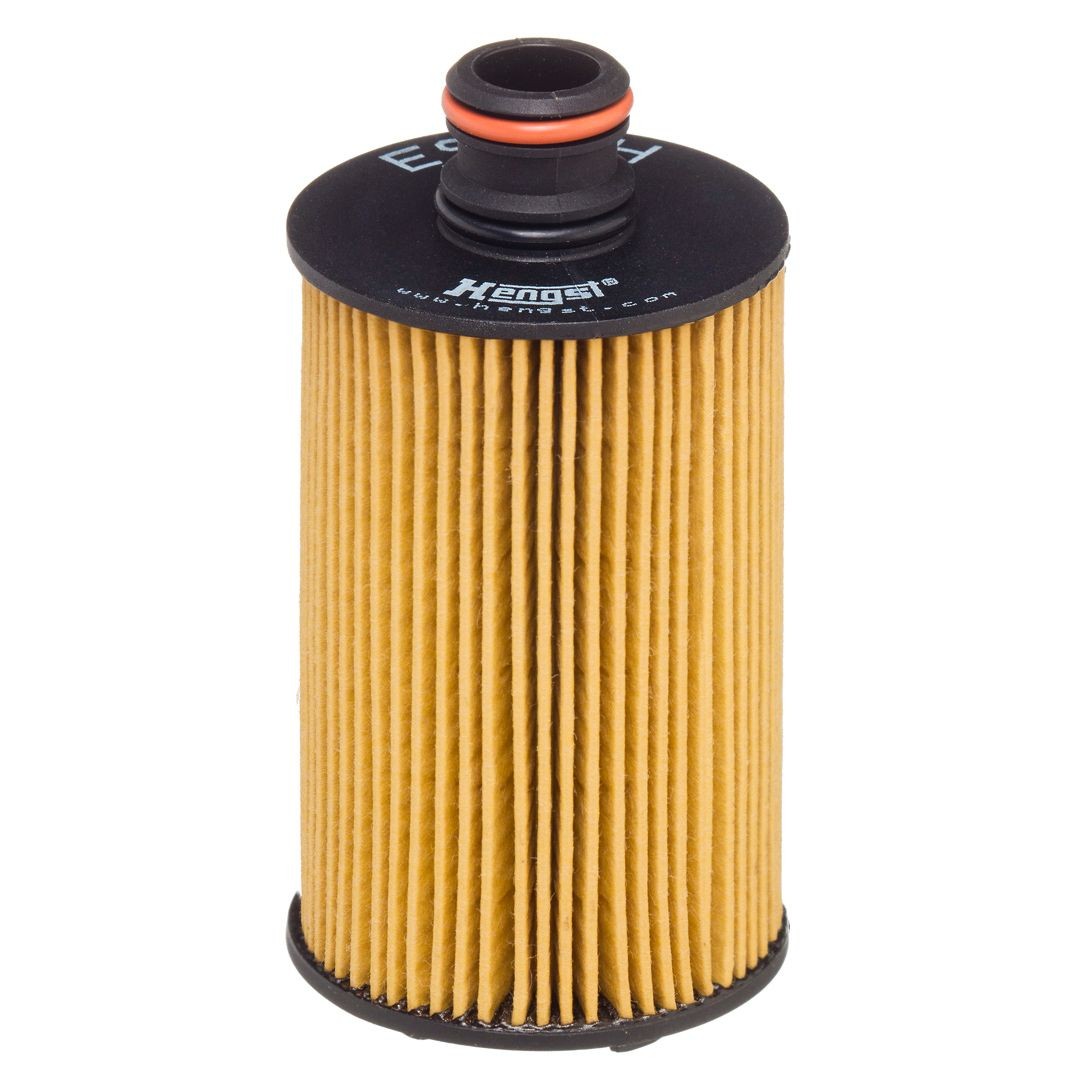 HENGST FILTER Oil filter Article number: E950H D485 cheaply