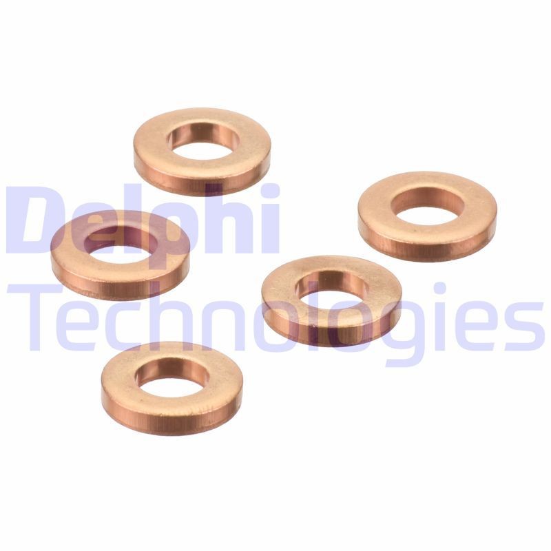 DELPHI Seal Ring, injector Article number: 9001-850F cheaply