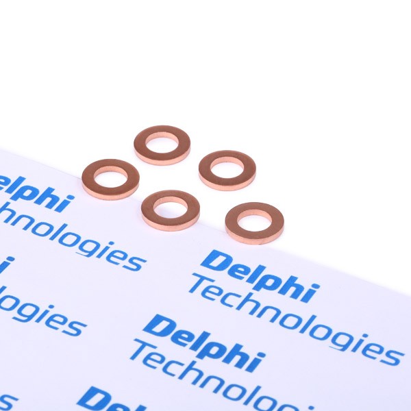 DELPHI Seal Ring, injector Article number: 9001-850J cheaply