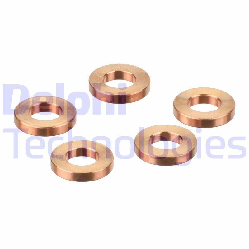 DELPHI Seal Ring, injector Article number: 9001-850P cheaply