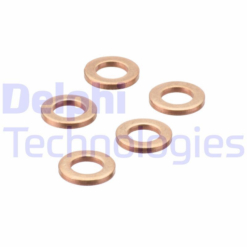 DELPHI Seal Ring, injector Article number: 9001-850R cheaply