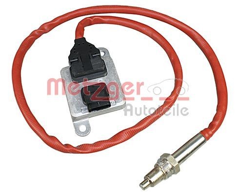 METZGER 0899181 NOx-sensor, NOx-katalysator X5 xDrive 25 d 231 HK Diesel 2018