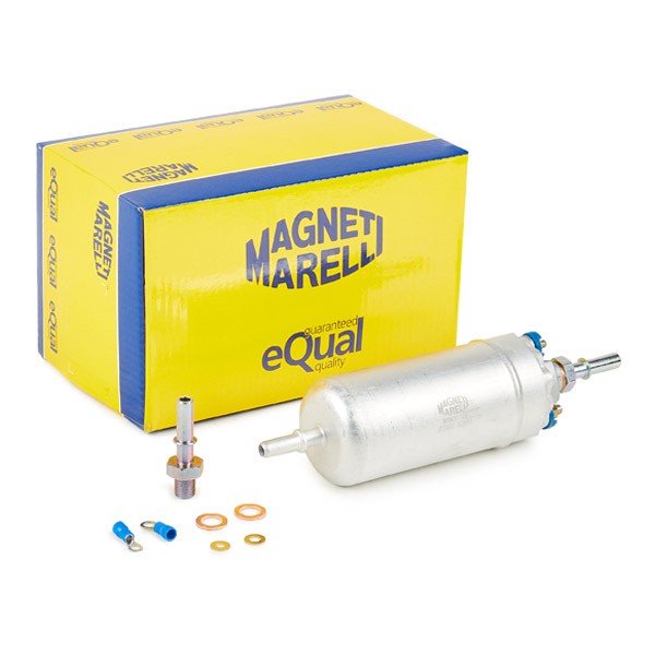 MAGNETI MARELLI Brændstofpumpe Varenummer: 313011300145 billige