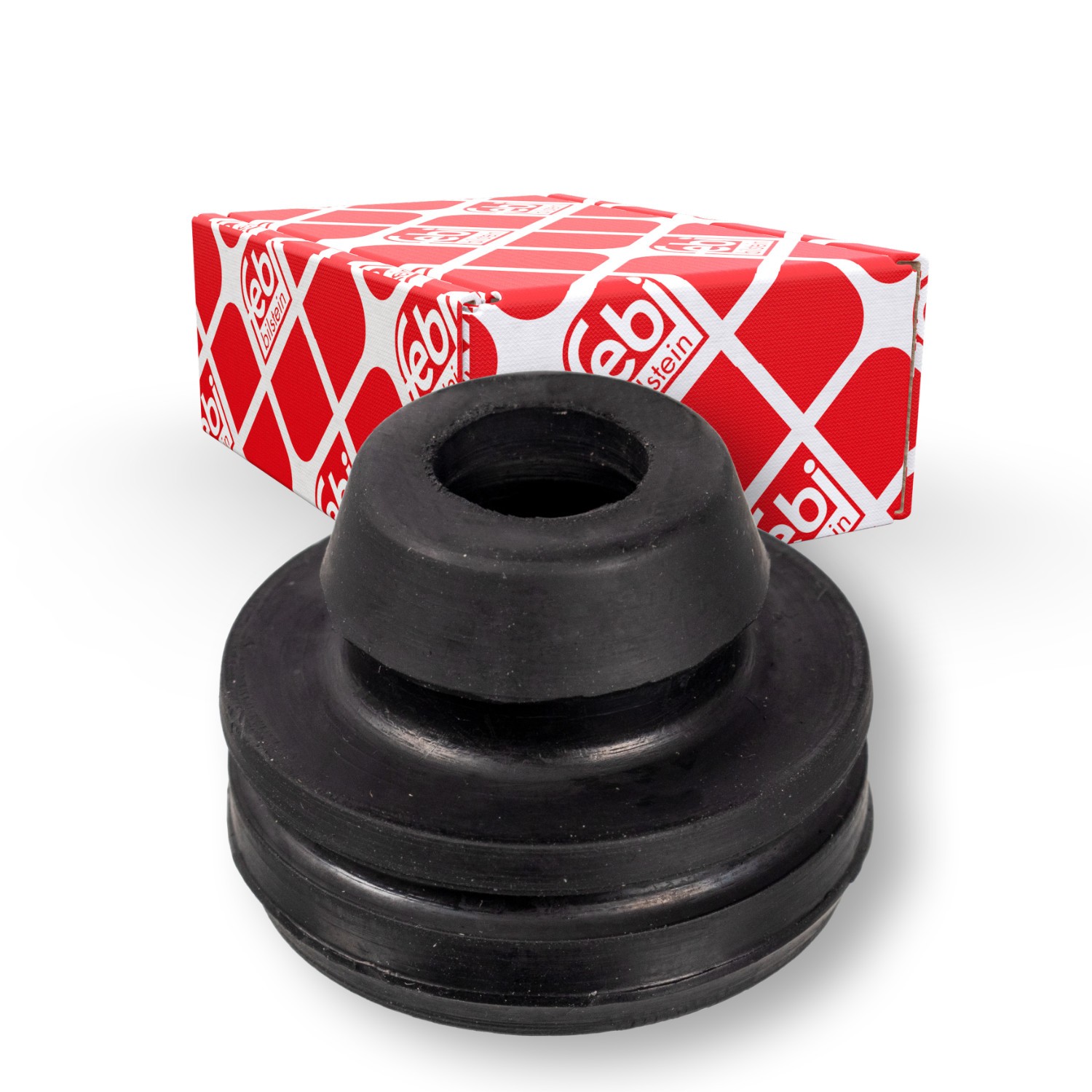 FEBI BILSTEIN Mounting, radiator Article number: 107679 cheaply