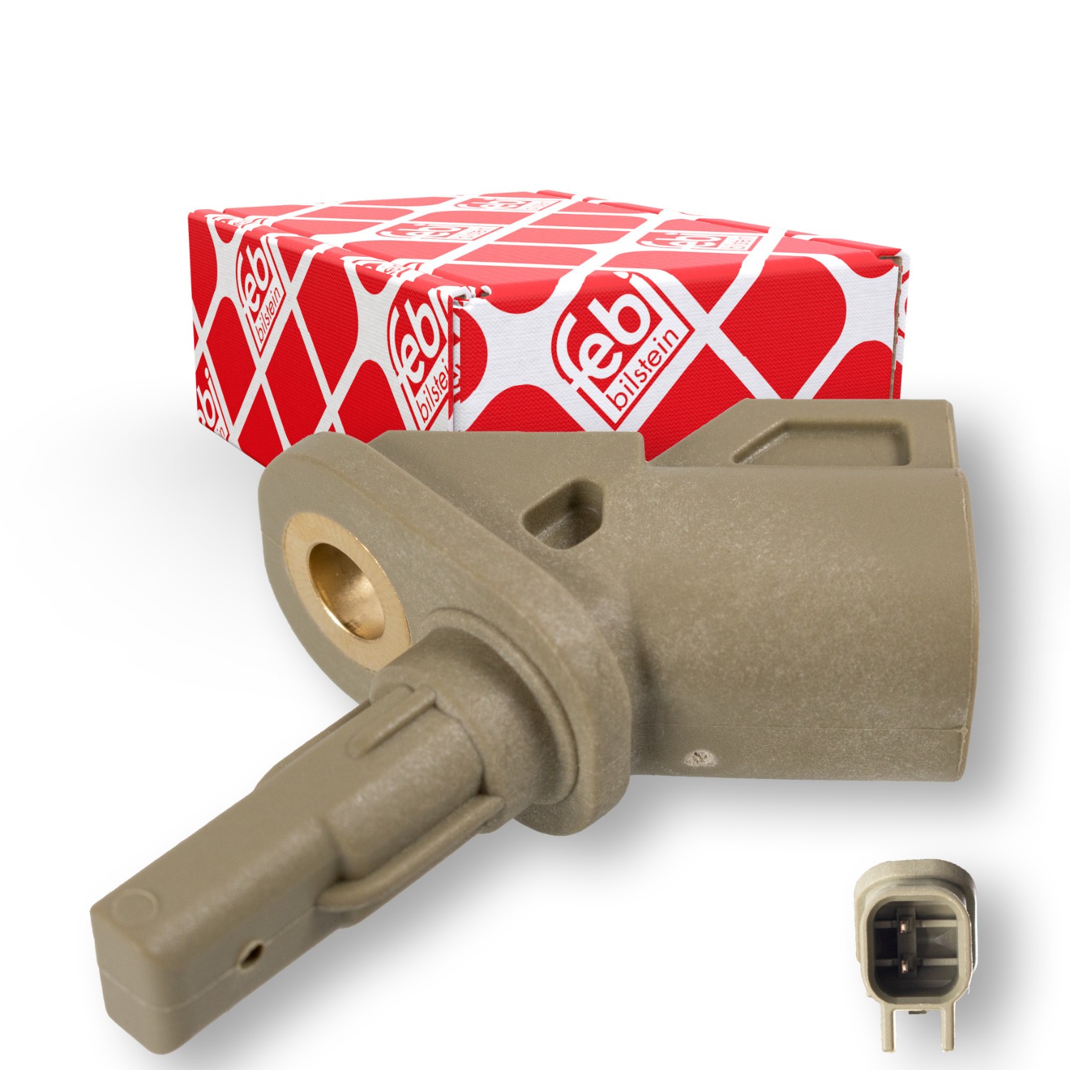 FEBI BILSTEIN ABS sensor Article number: 107841 cheaply