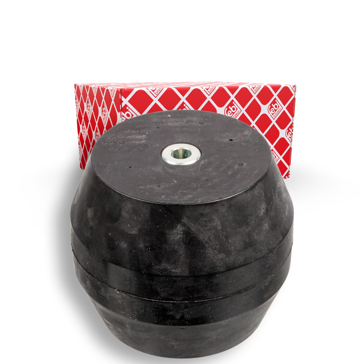 FEBI BILSTEIN Rubber Buffer, suspension Article number: 107858 cheaply