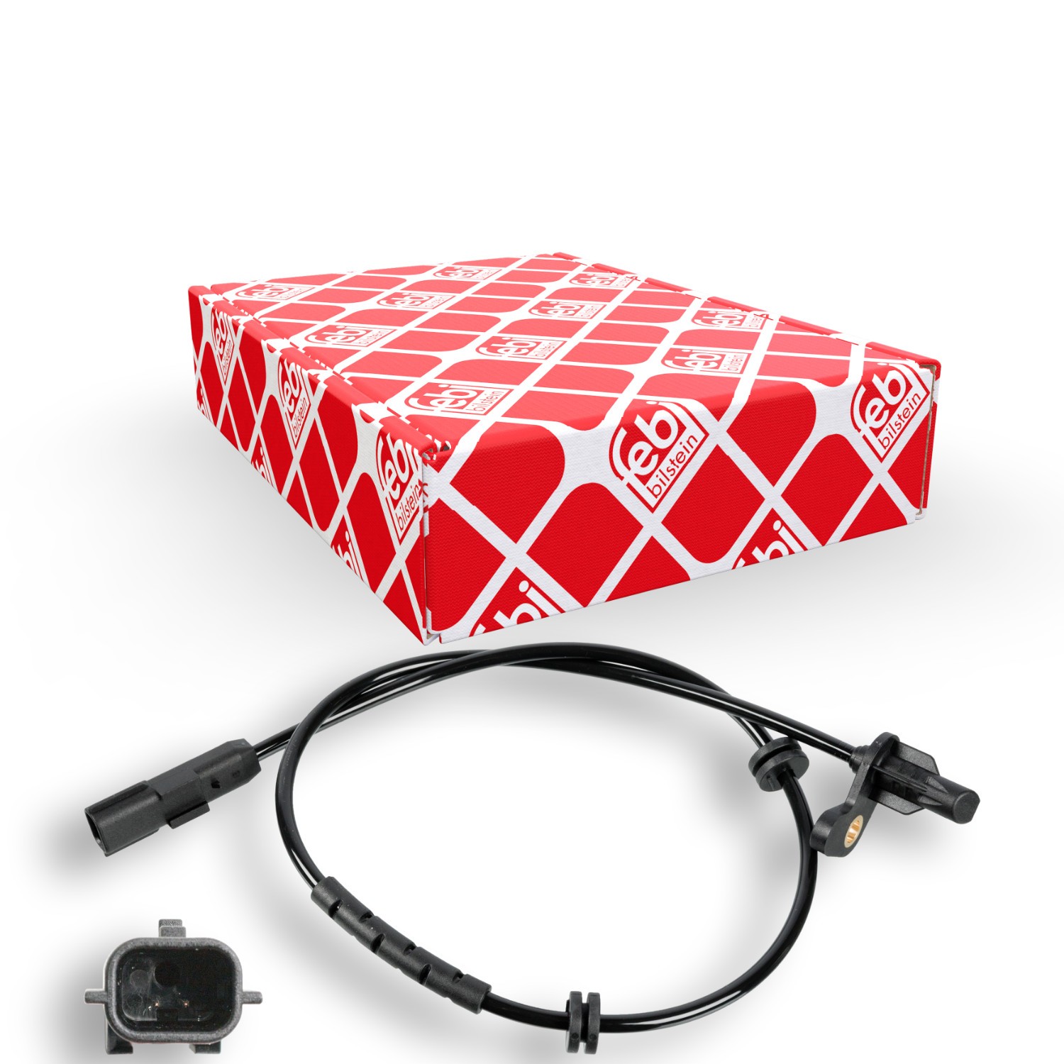 FEBI BILSTEIN ABS sensor Article number: 107902 cheaply