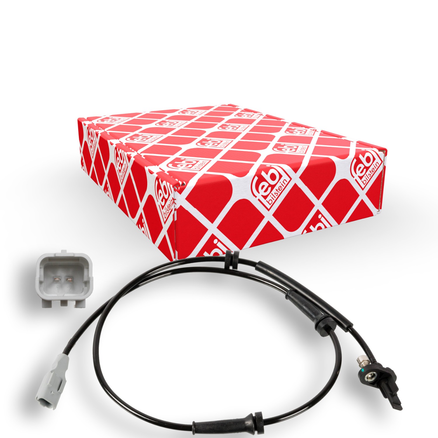 FEBI BILSTEIN ABS sensor Article number: 108003 cheaply