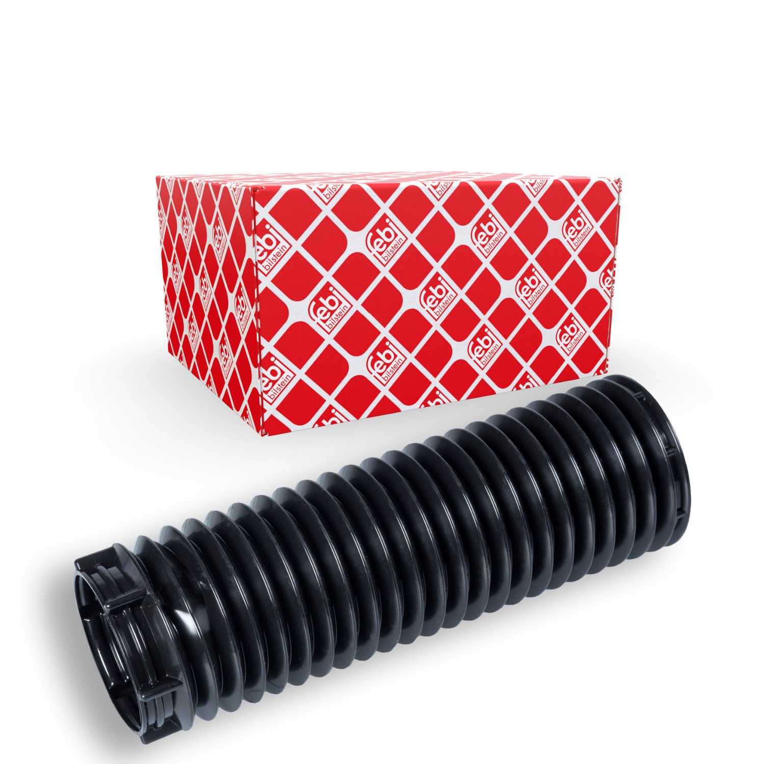 FEBI BILSTEIN Protective Cap / Bellow, shock absorber Article number: 108096 cheaply