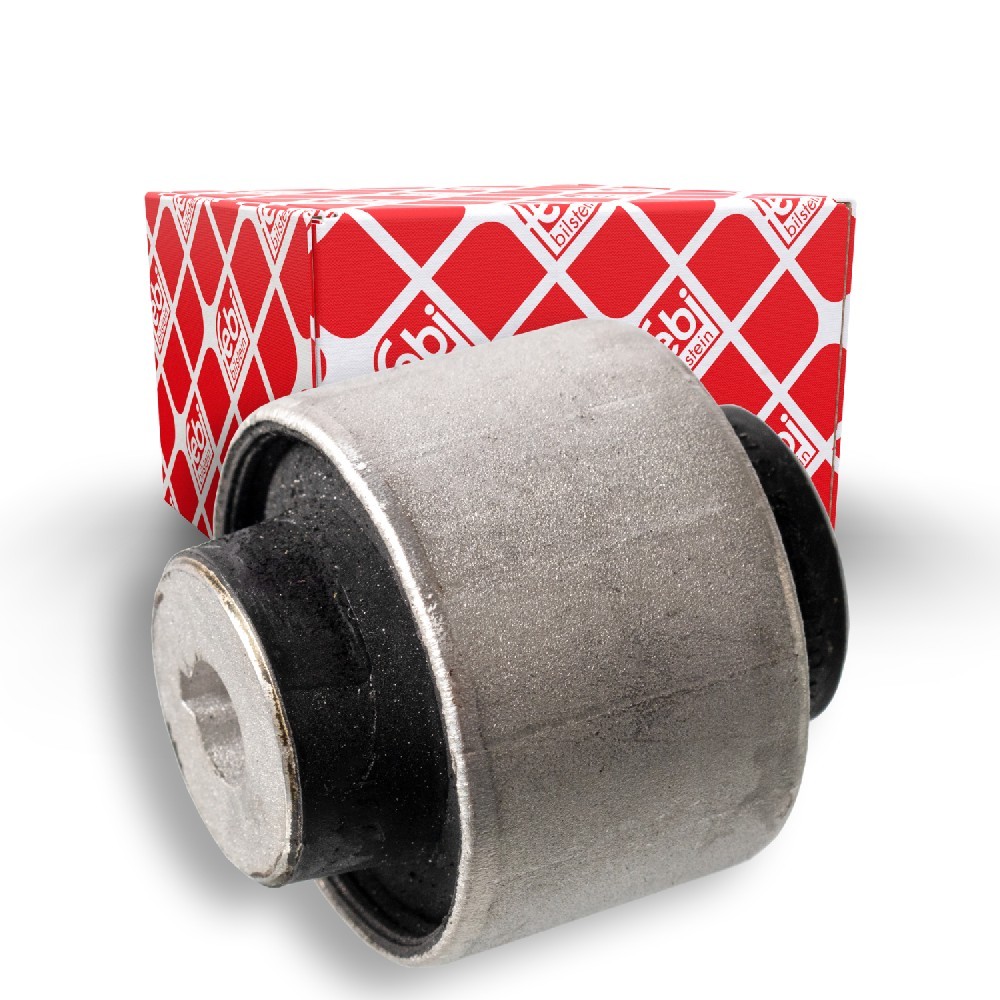 FEBI BILSTEIN Trailing arm / Suspension arm bush Article number: 108113 cheaply