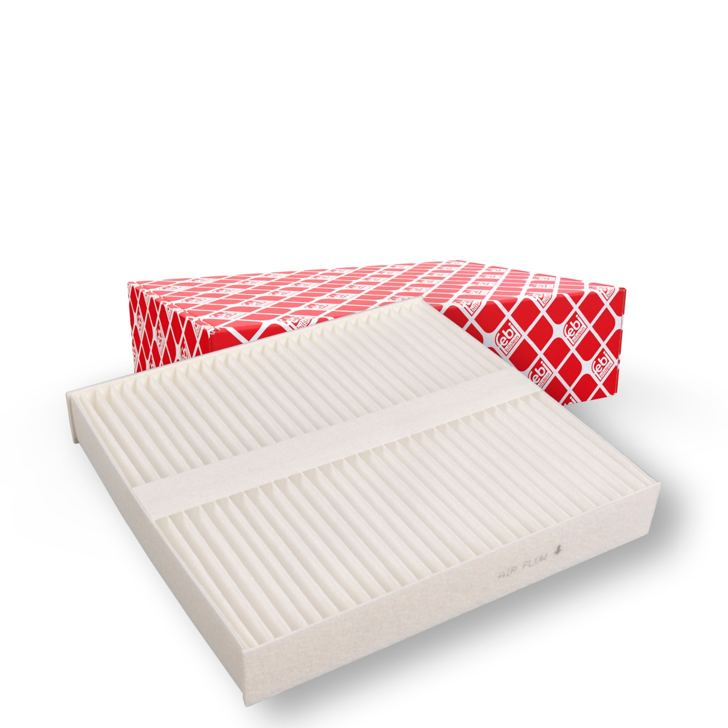 FEBI BILSTEIN Pollen filter Article number: 108182 cheaply