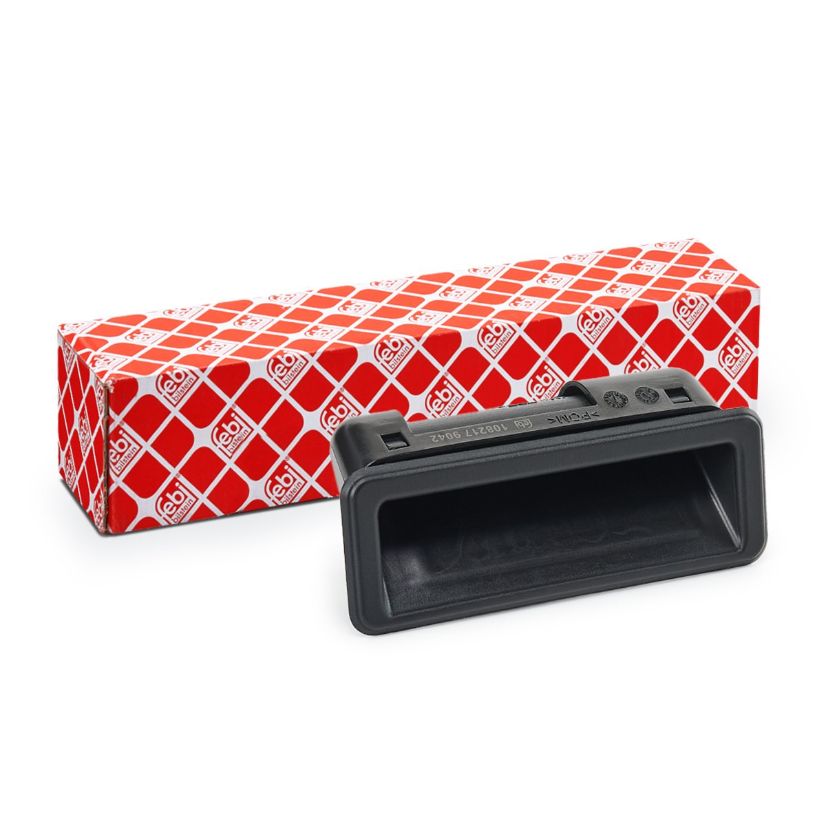 FEBI BILSTEIN Tailgate Lock Article number: 108217 cheaply