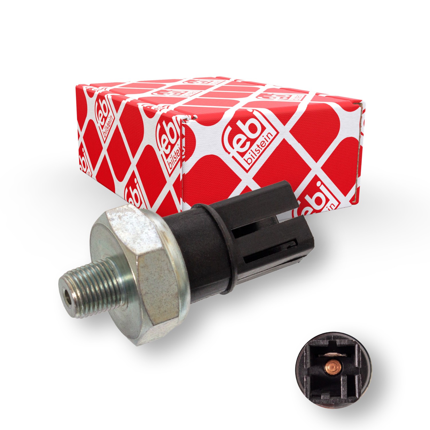 FEBI BILSTEIN Oil Pressure Switch Article number: 108254 cheaply