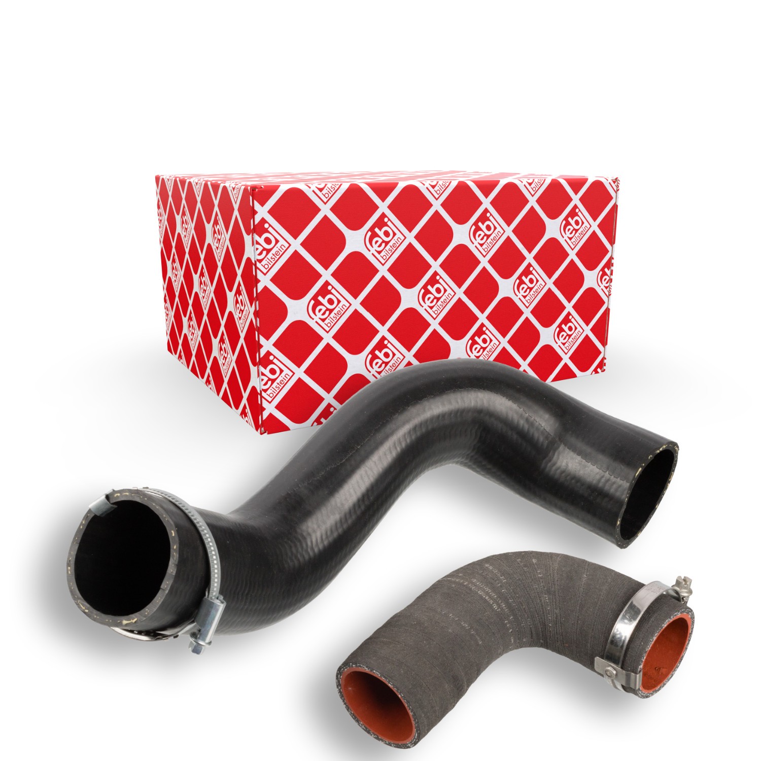 FEBI BILSTEIN Charger intake hose Article number: 108273 cheaply
