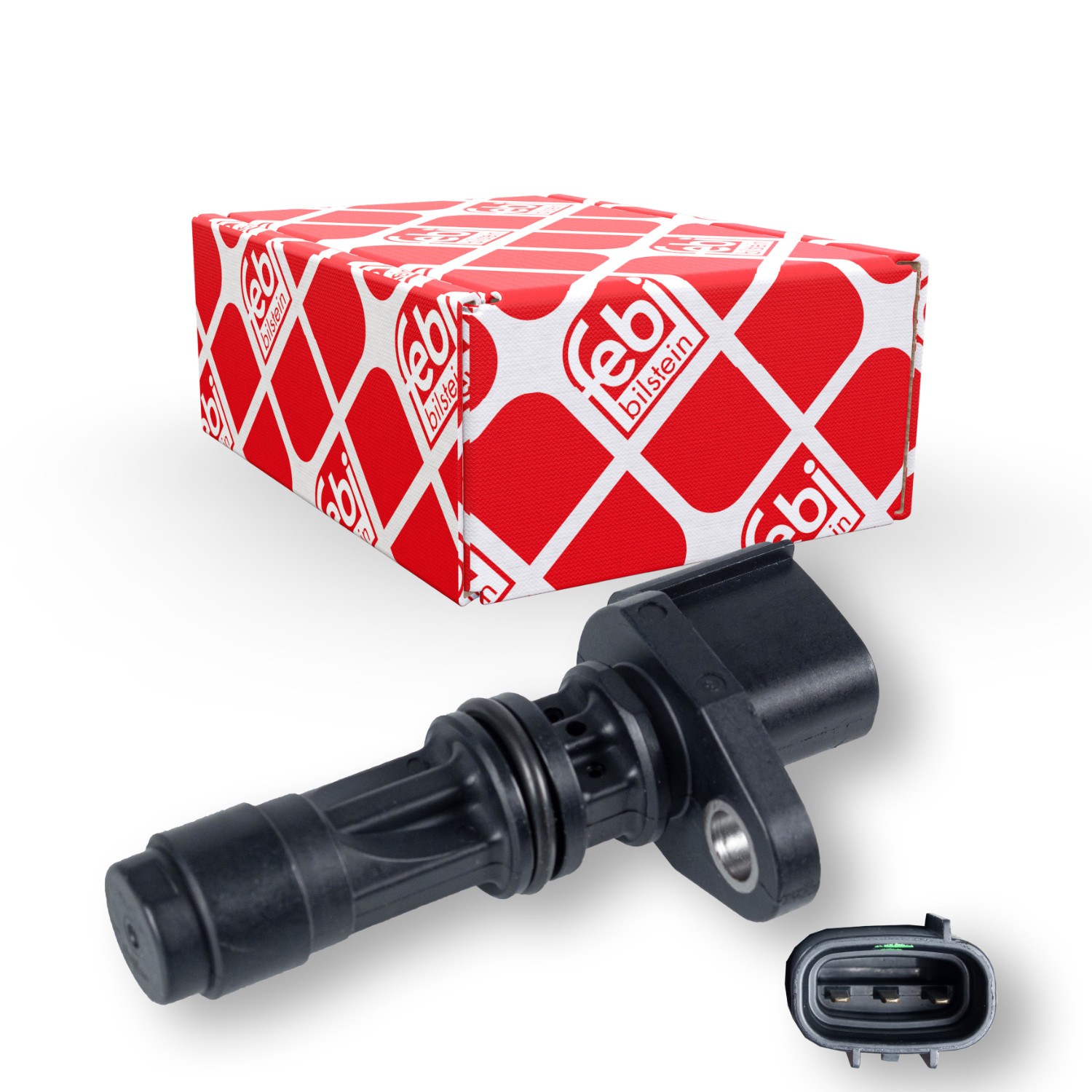 FEBI BILSTEIN Crankshaft sensor Article number: 108292 cheaply