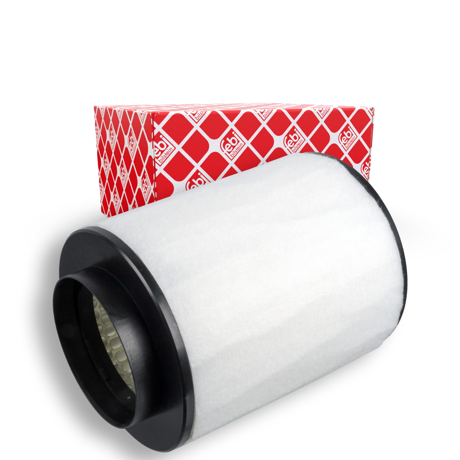 FEBI BILSTEIN Luftfilter Varenummer: 108317 billige