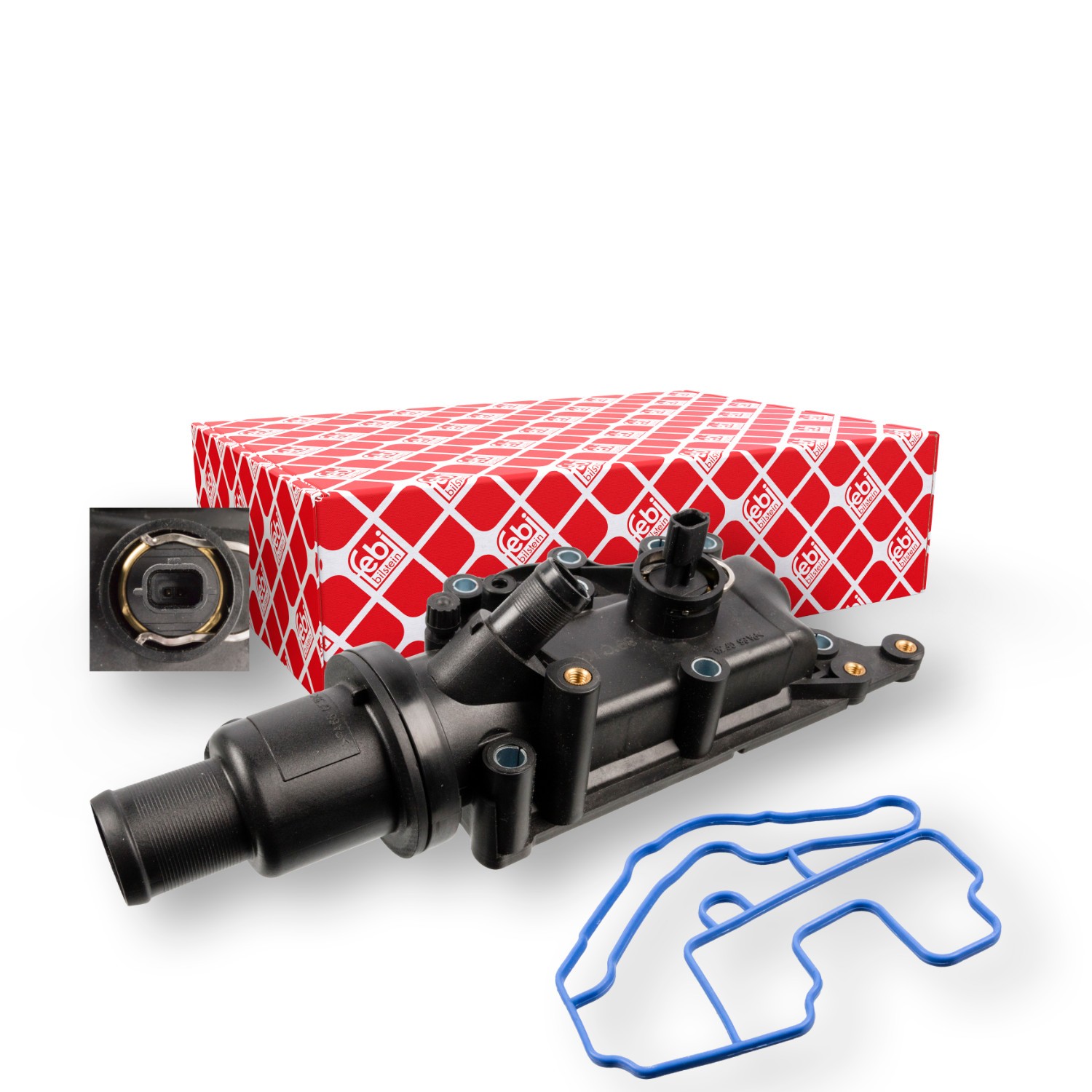 FEBI BILSTEIN Thermostat Article number: 108756 cheaply