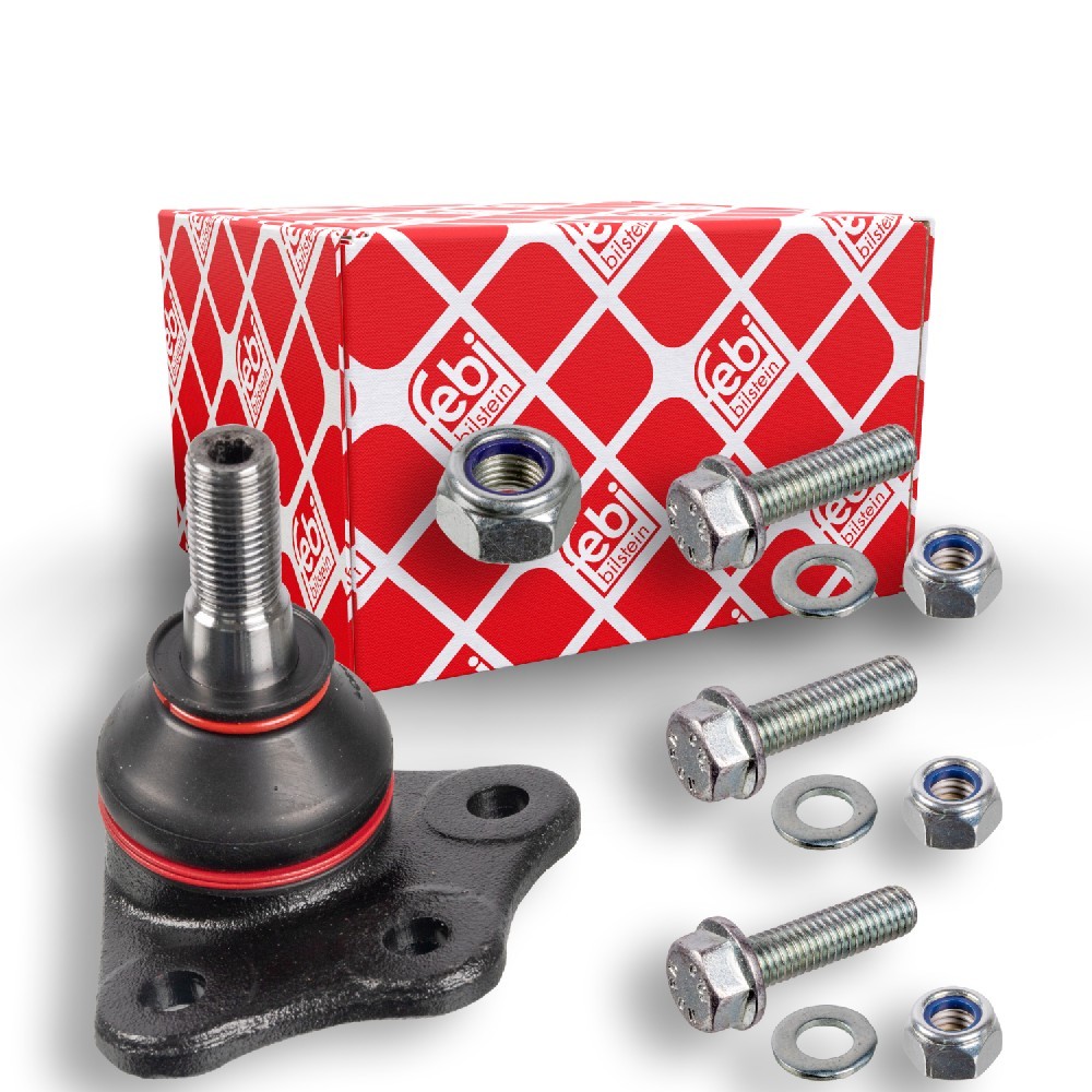 FEBI BILSTEIN Ball Joint Article number: 108829 cheaply