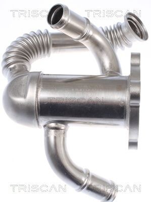 TRISCAN EGR cooler Article number: 8813 10114 cheaply