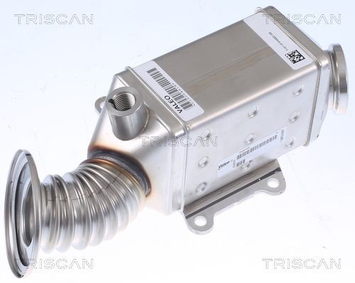TRISCAN 8813 10115 EGR-jahuti DOBLO 1.6 D Multijet (263AXD1B, 263AXX1B) 105 HP Diisel