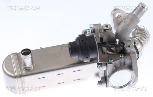 TRISCAN 8813 14031 EGR-jahuti NAVARA 2.5 dCi 4WD (D40TT, D40T, D40M, D40BB) 190 HP Diisel