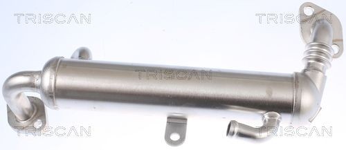 TRISCAN 8813 24106 EGR cooler CORSA 1.7 CDTI 16V (F08, F68) 100 PS Diesel 2006