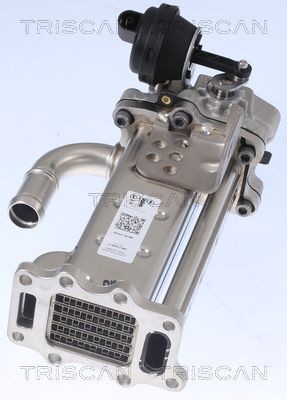 TRISCAN EGR cooler Article number: 8813 43104 cheaply