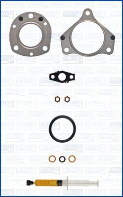 AJUSA Mounting Kit, charger Article number: JTC12332 cheaply