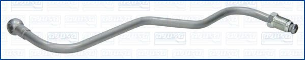 AJUSA Oil Pipe, charger Article number: OP10962 cheaply