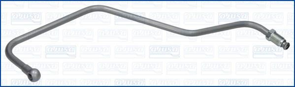 AJUSA Oil Pipe, charger Article number: OP10998 cheaply