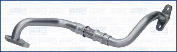 AJUSA OPR00005 Eļļas cauruļvads, Kompresors EOS 1.4 TSI 122 HP Benzīns 2015