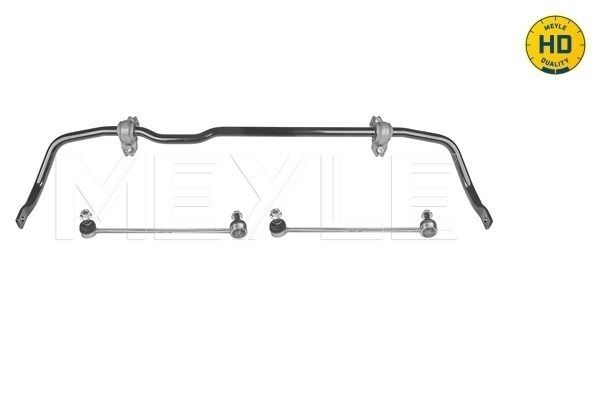 MEYLE Stabilisator, chassis Varenummer: 114 653 0014/HD billige
