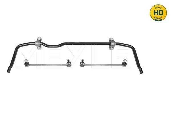 MEYLE Anti roll bar Article number: 114 653 0016/HD cheaply