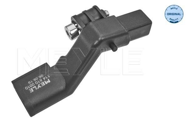 MEYLE Crankshaft sensor Article number: 114 810 0010 cheaply