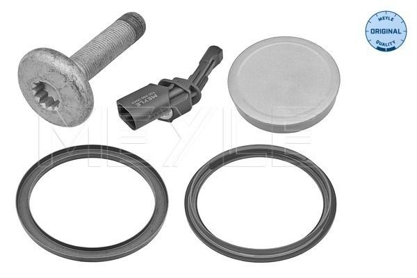 MEYLE 114 899 0014 Reparationssæt, ABS-sensor BEETLE 2.0 TFSI 213 HK Benzin 2019