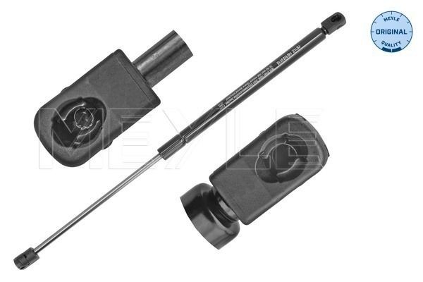 MEYLE Sensor, boost pressure Article number: 14-34 899 0002 cheaply